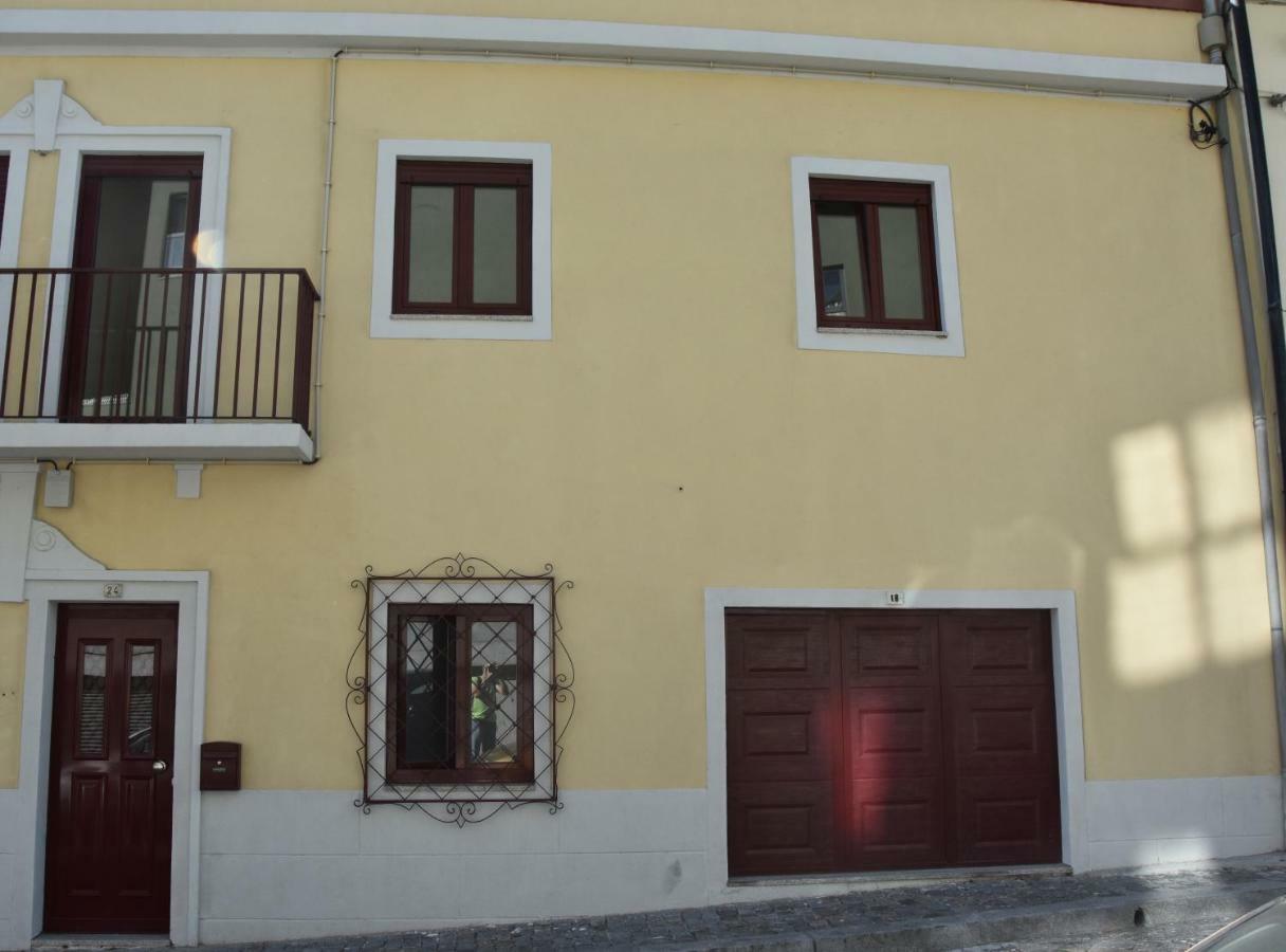 Casinha Miradouro Daire Vila Nova de Gaia Dış mekan fotoğraf