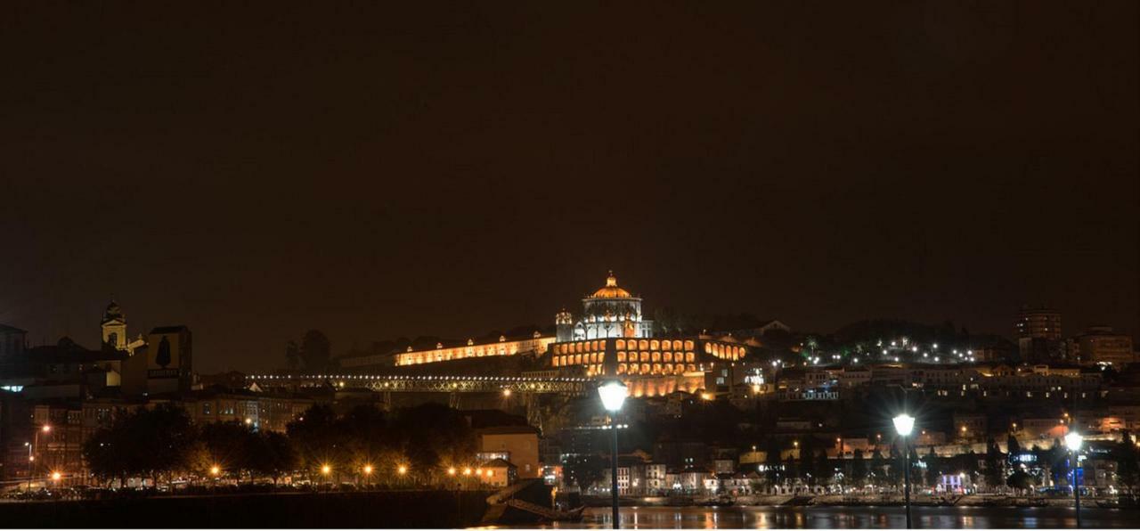 Casinha Miradouro Daire Vila Nova de Gaia Dış mekan fotoğraf